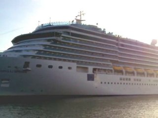 bateau passagers amsterdam