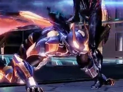 Spider-Man Shattered Dimensions : Trailer E3 2010