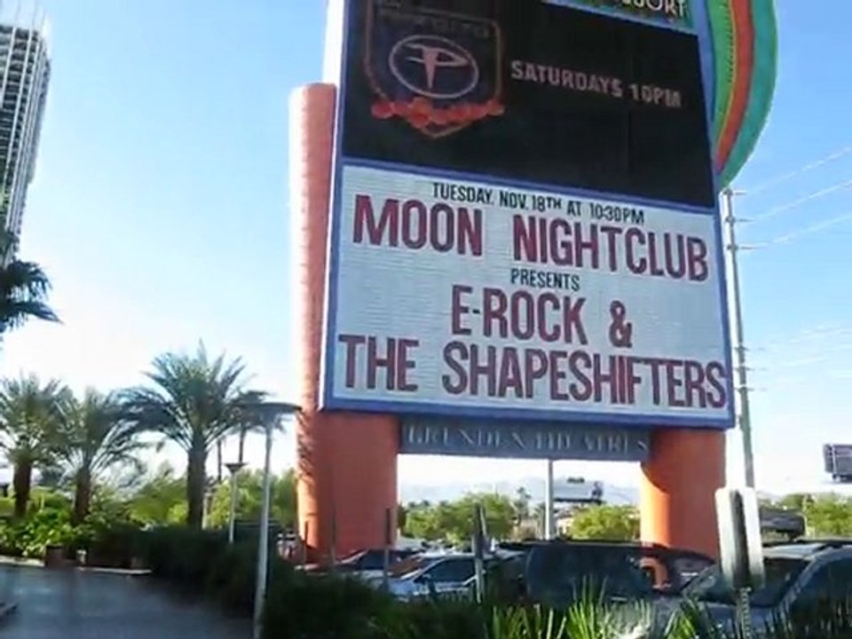 DJ E-Rock's Birthday Present 2008