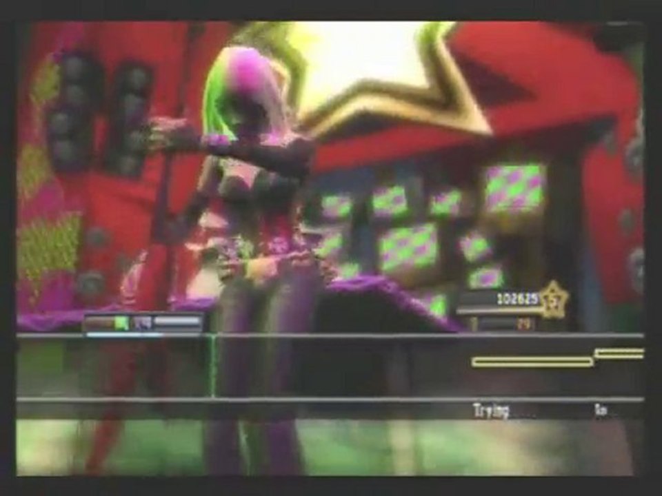 Guitar Hero 5 - Our Truth [WT IMPORT] (Expert Vocals FC)