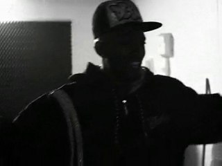 Teaser DEPICK N°2 MIXTAPE ONE FOR ONE ON THE RING