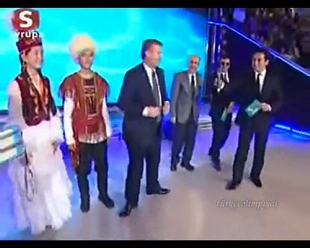 Şiir ödülleri 8.Türkçe Olimpiyatı