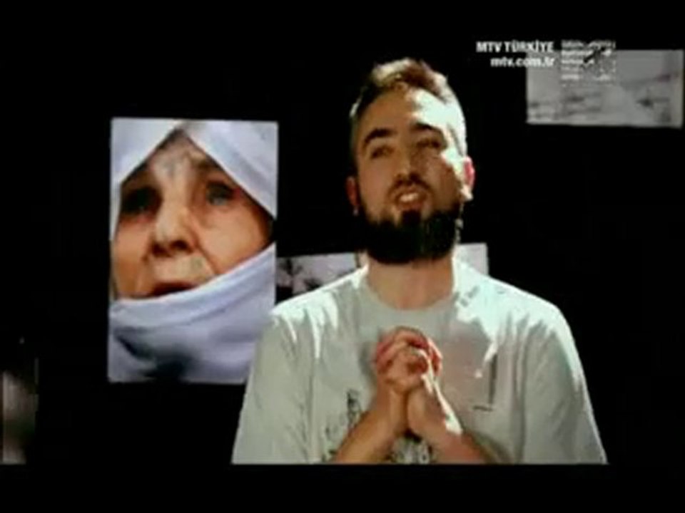 Sagopa Kajmer - Ateşten Gömlek