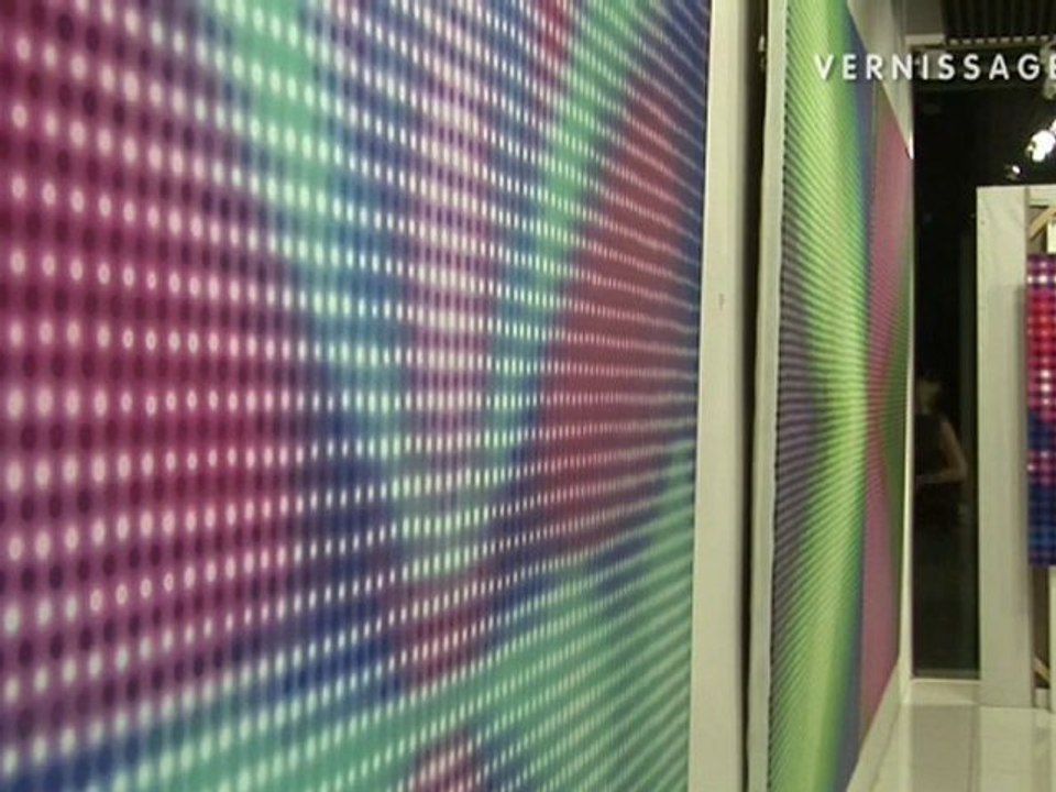 LSR – Solo Exhibition of Li Shurui at Connoisseur Art Gallery Hong Kong / Interview