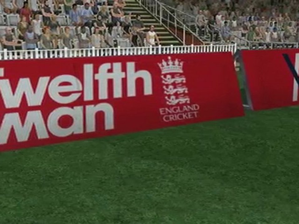 IC2010 Gameplay Overview with Jonathan Agnew