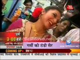 Saas Bahu Aur Betiyan [Aajtak News] - 8th June 2010 - Part2