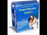 Naturally Cure Yeast Infection Witnin 12 Hours Guaranteed