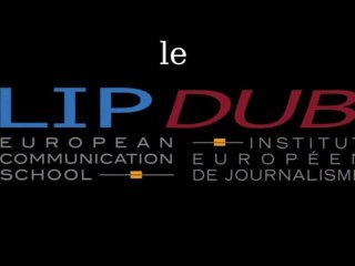 LIP DUB ECS IEJ 2010