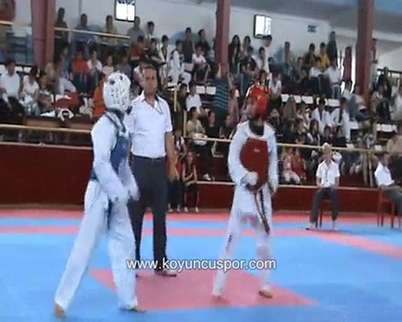 Ankara Gencler Kupası Musabakalari_9