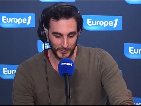 Des hormones de beaux gosses sur C+