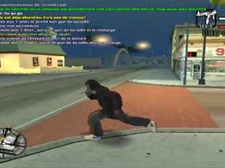 [CMLV]Reconize Im back GPC part 1