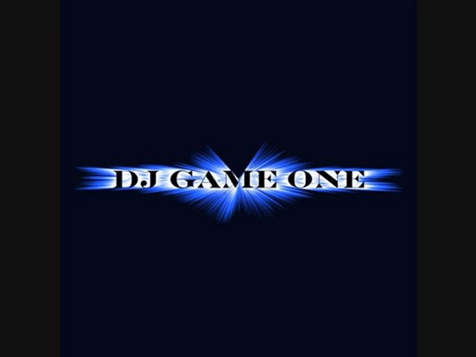 mix hip hop rnb house 2010 - DJ GAME ONE