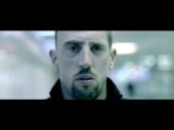 Ribery écrit son futur