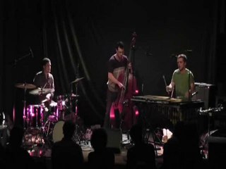 Steve Reich in Babylone