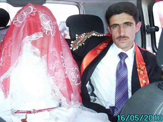 İlhami Çiftçinin Düğününden Kareler