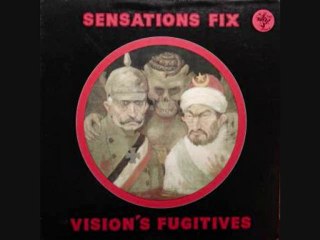 Sensations' Fix - She's Gonna Grow on You