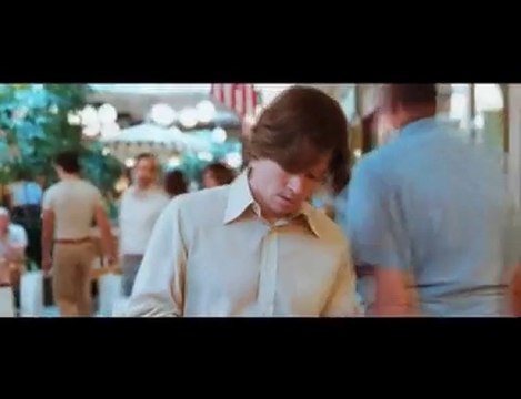 The Lovely Bones - DVD & Blu-ray Trailer