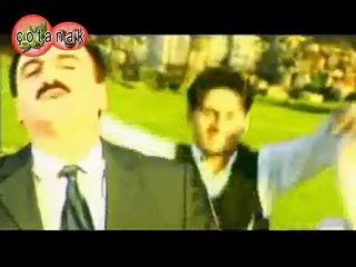 Abdullah KARAMAN - Çilli Horoz