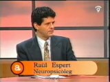 La malaltia d´Alzheimer (1) (Raul Espert Entrevista C9)
