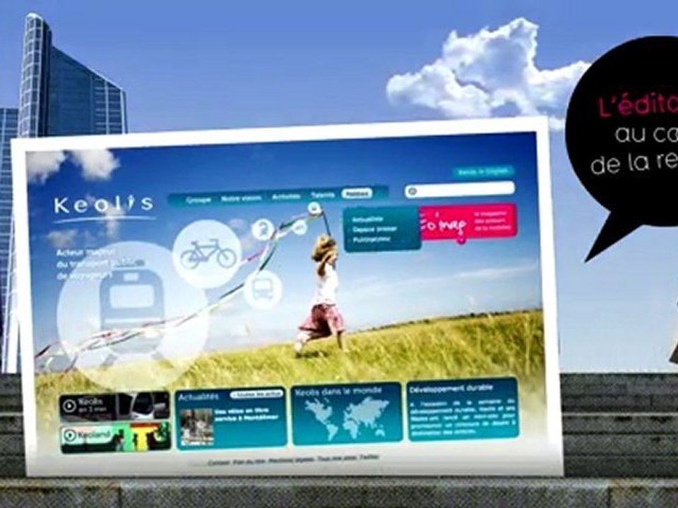 Angie Interactive 2010