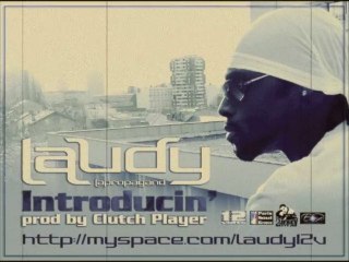 LAUDY LAPROPAGAND' - Introducin'