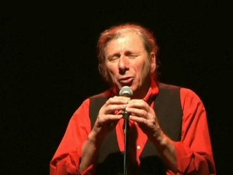 Un amour cerise, 30 chansons de Jean Ferrat