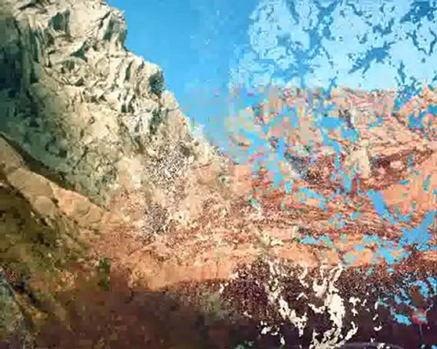 girtab  - atelier mais aussi souvenirs,merci Jo !