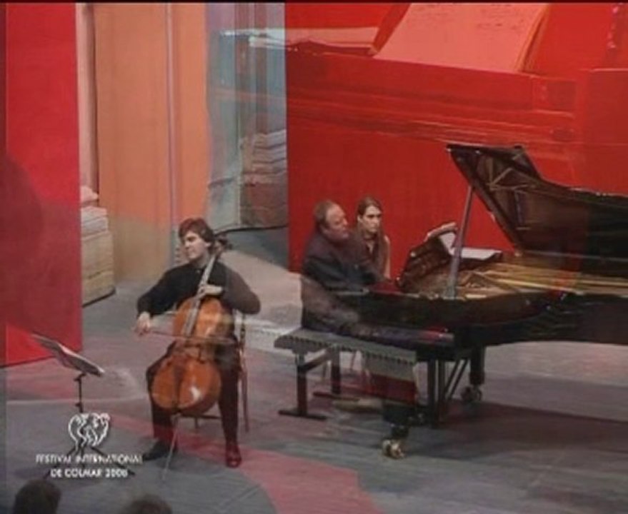 A. Buzlov & A. Ghindin 12/07/2008 partie 1