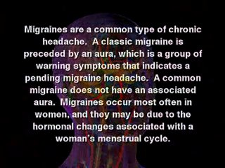 Do You Suffer From Migraines? - Atlanta Ga Chiropractor