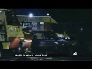 M6 - le 19-45 - Sécurité Routière "Insoutenable"