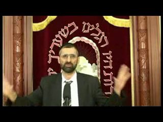 La haine des nations pour Israel par Rav ron Chaya 2/3