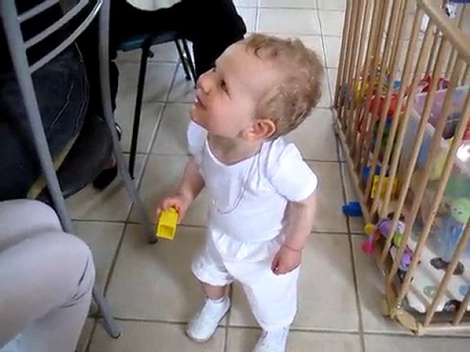 Liam danse