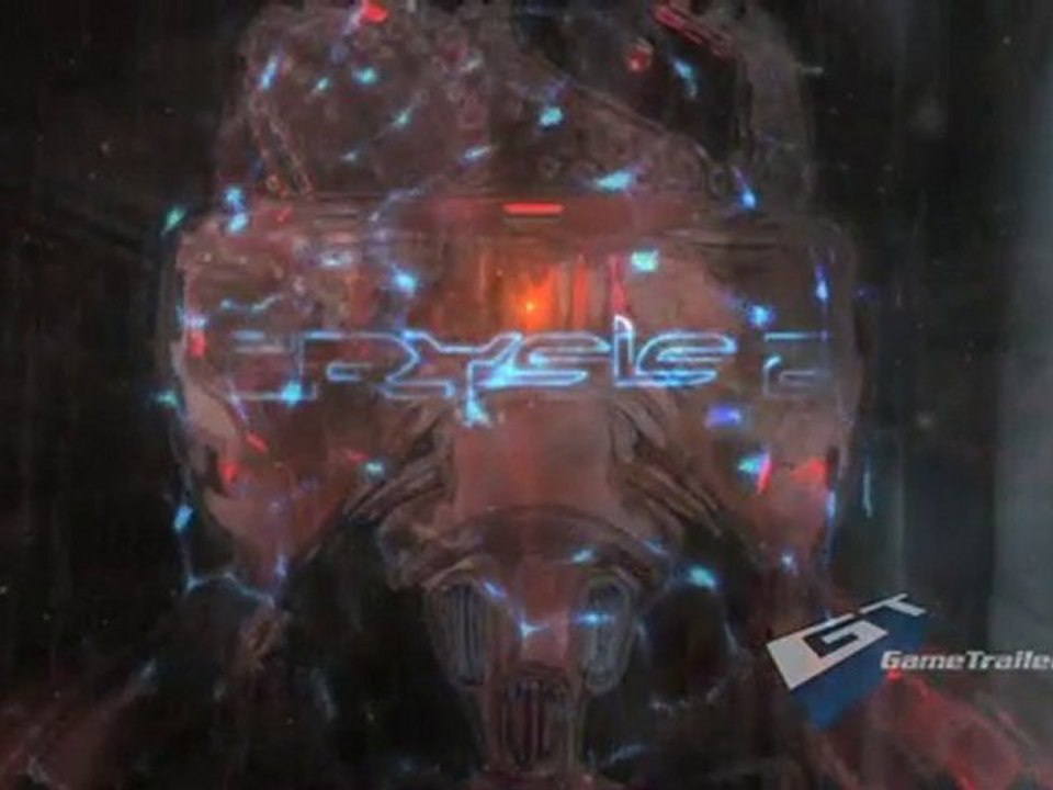 CrYsis 2 Yeni Tanıtım Videosu
