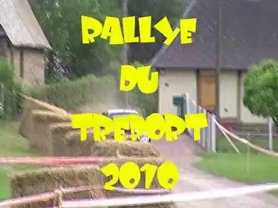 TREPORT 2010 ES9 FDJJ