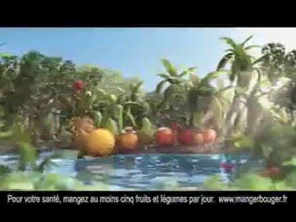 Nouvelle Pub Oasis