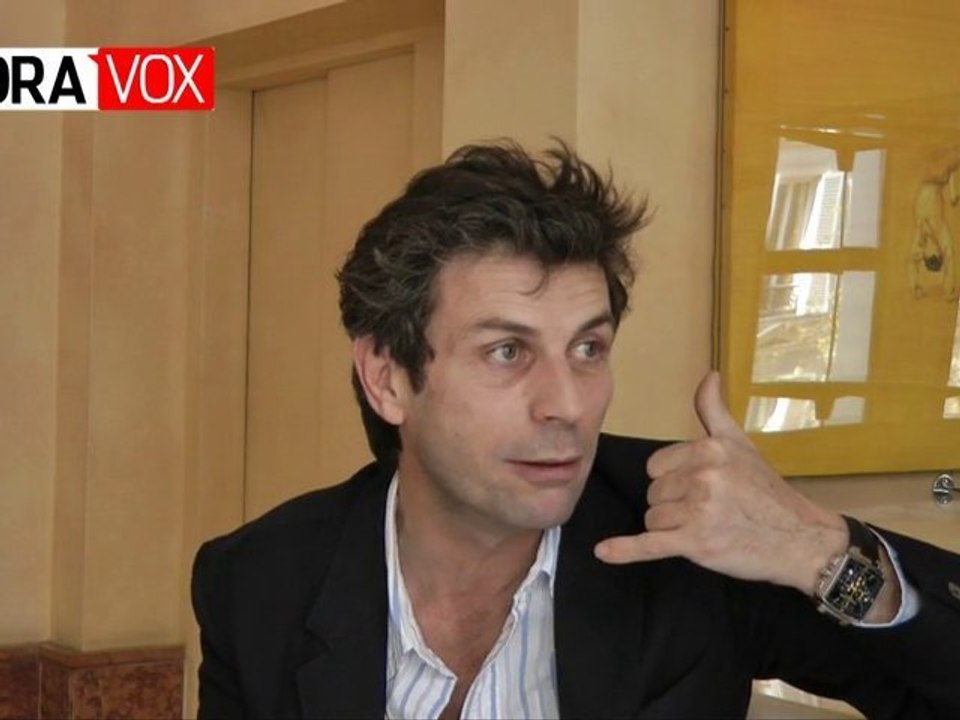 Taddeï et les anti-Internet