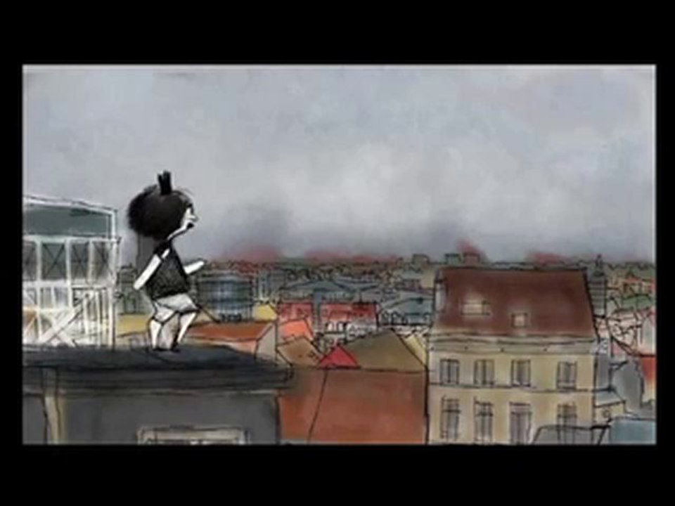 le petit roi