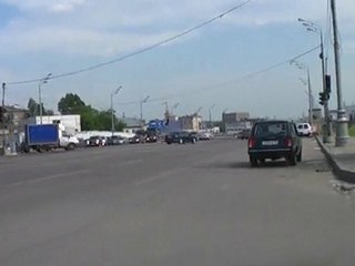5 секунд Краснопресненского проспекта, или как его там..