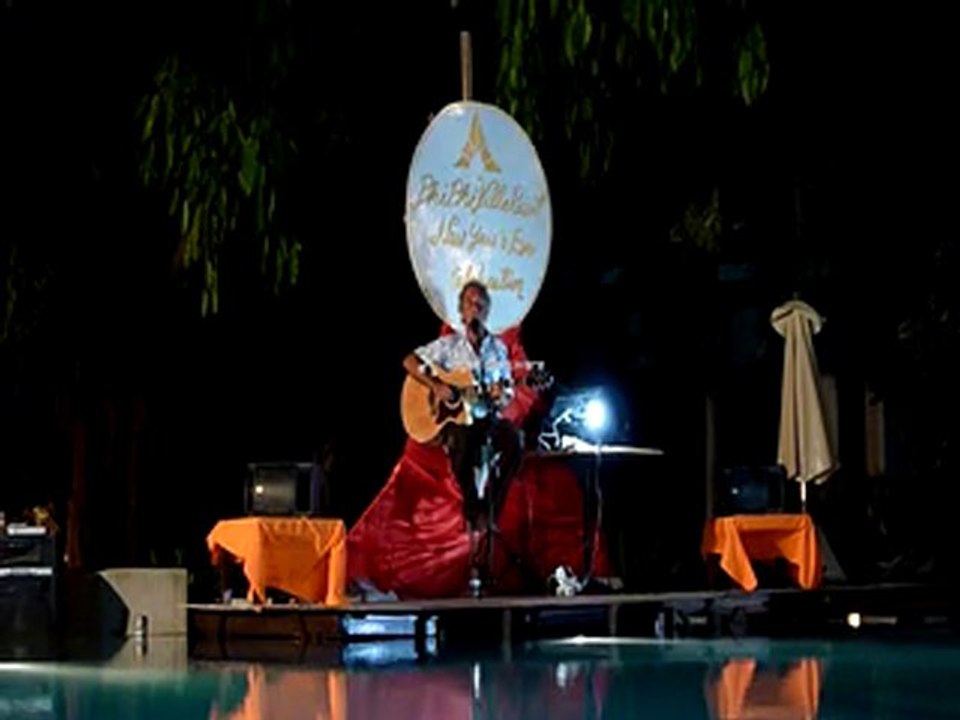 Wonderful Tonight...Eric Clapton