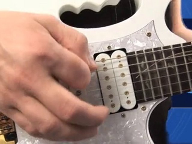 guitar fx tutorial, guitar effects
