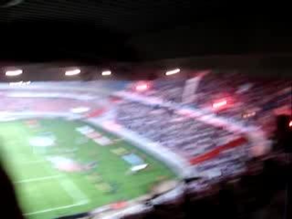 PSG-Ajaccio