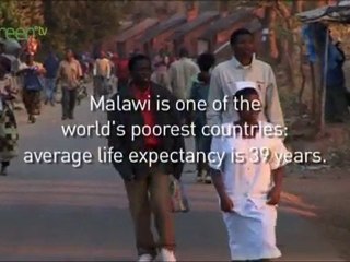 Life Changing Stories - Malawi