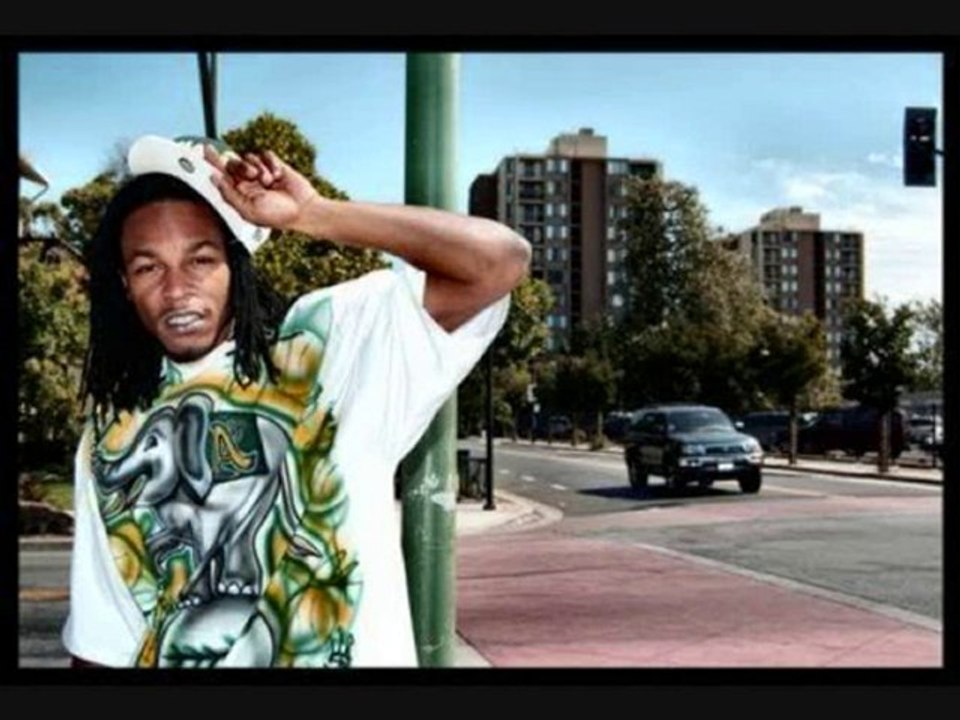 Lil Blood - Gumbo Pot (2010)