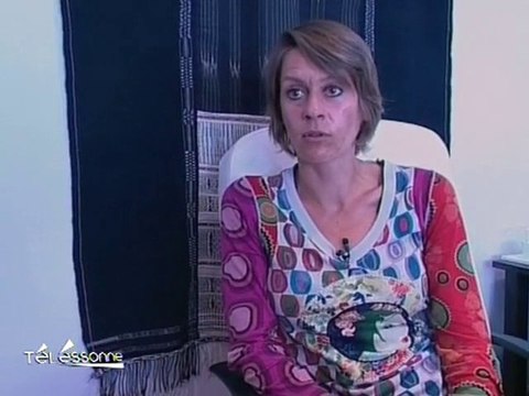 Isabelle Larroque, éducatrice libérale (Chilly-Mazarin)