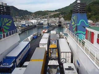 Voyage en nouvelle-zelande en mars 2010