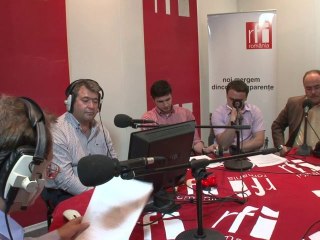 Un centru de daune RCA in fiecare judet