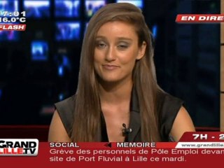 Squat, Le collectif des Hauts Lieux lève le camp (Lille)