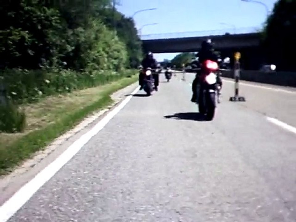 sortie du 5 juin