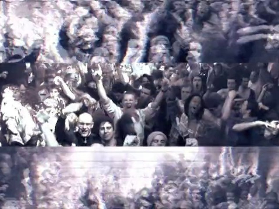 Deaf House Live Teaser