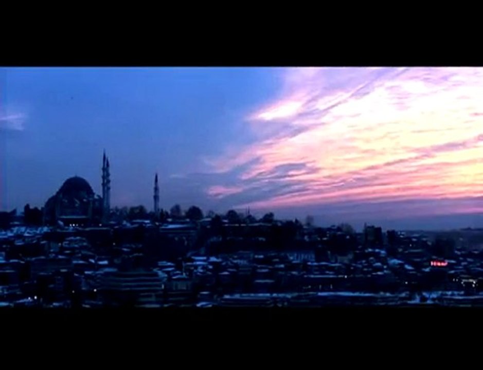 Funda Arar -Kördüğüm (Ek:Bemol08)